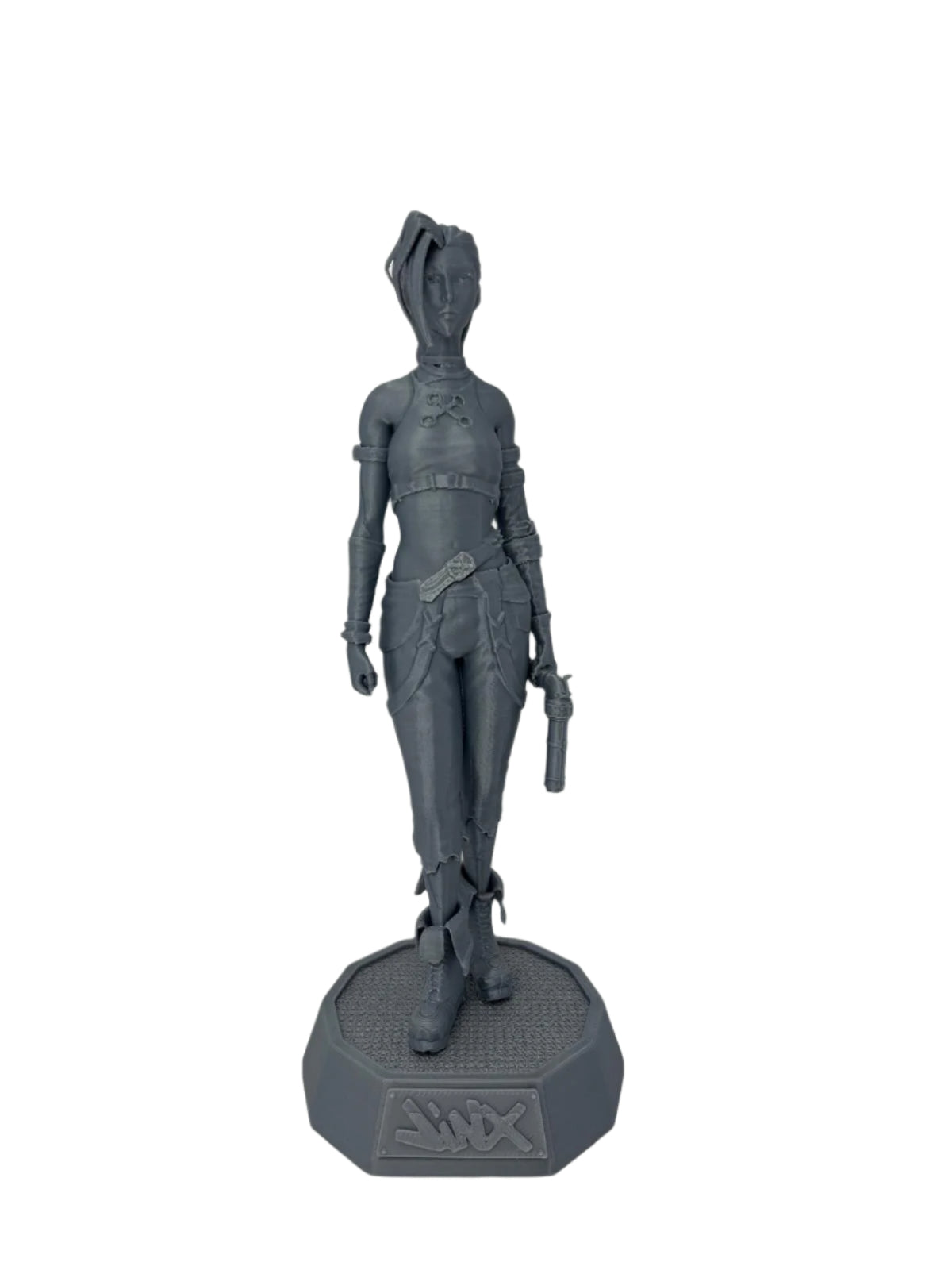 Figurină 3D Arcane Jinx 20cm - eShape