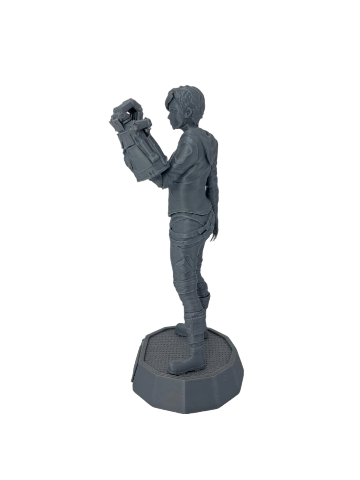 Figurină 3D Arcane VI 20cm - eShape