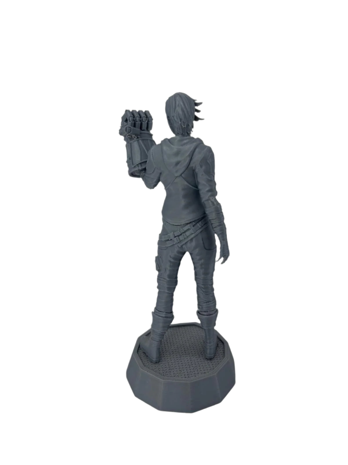 Figurină 3D Arcane VI 20cm - eShape