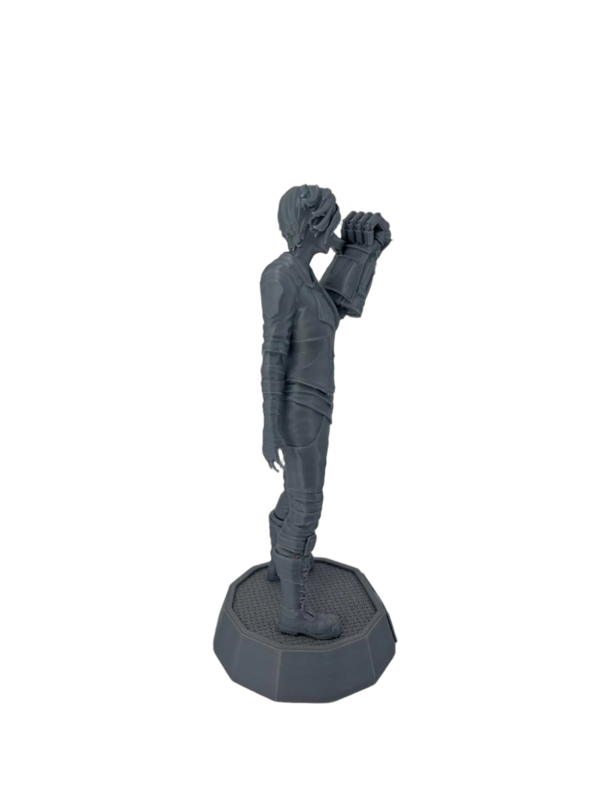 Figurină 3D Arcane VI 20cm - eShape