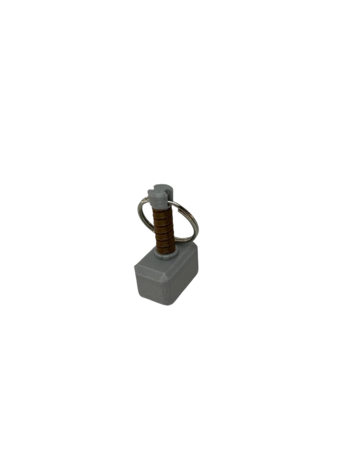 Breloc 3D Ciocanul lui Thor - eShape