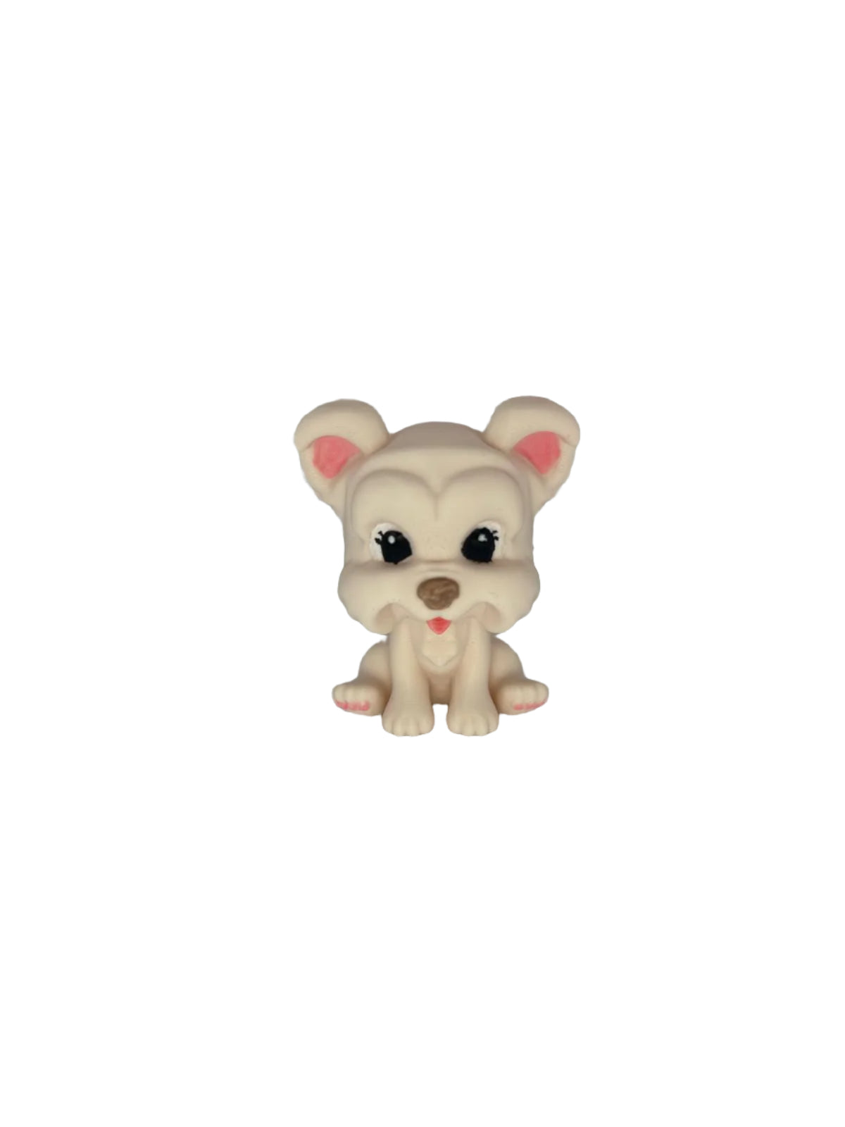 Figurină Bouncy head 3D York - eShape