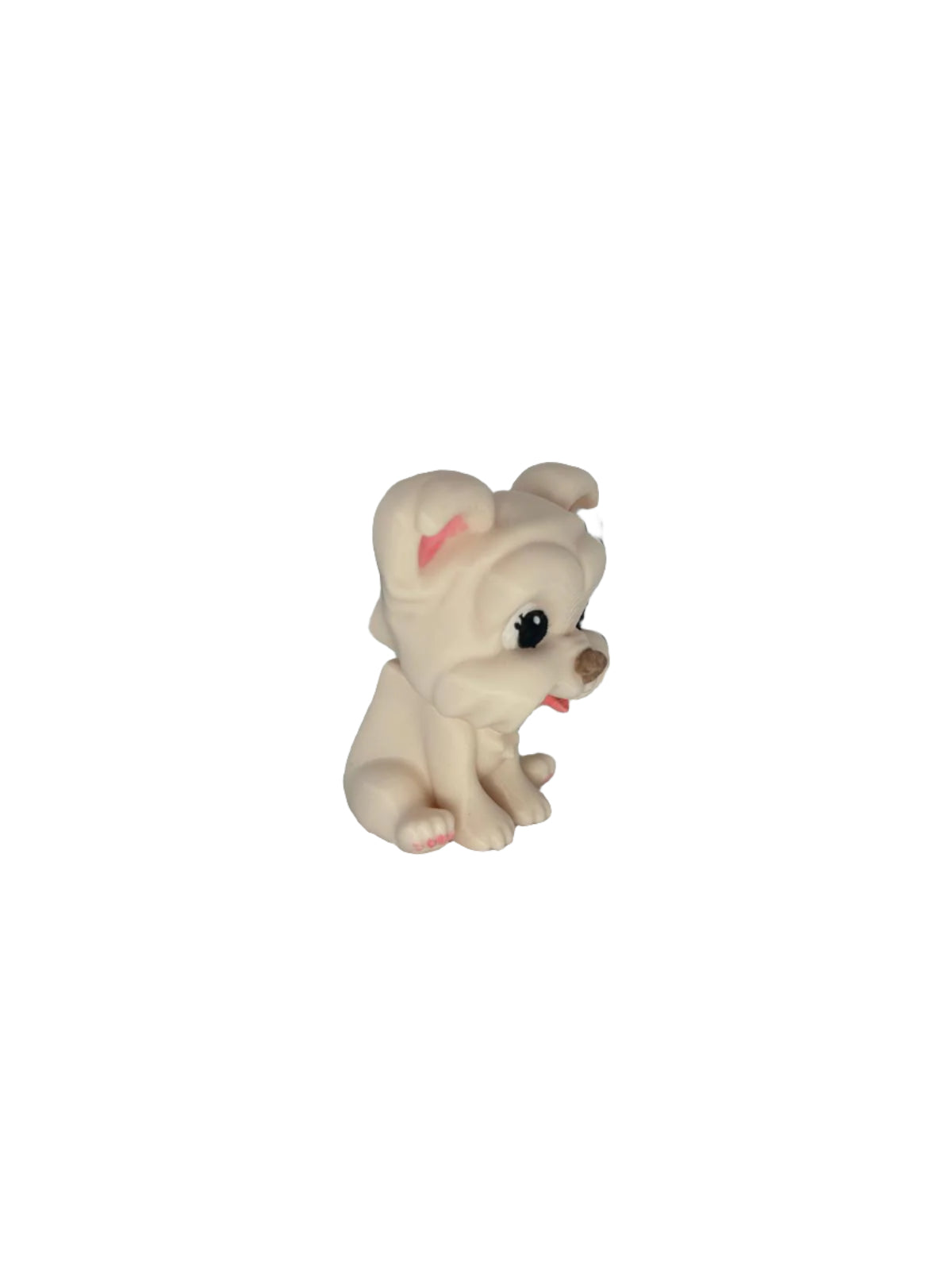 Figurină Bouncy head 3D York - eShape