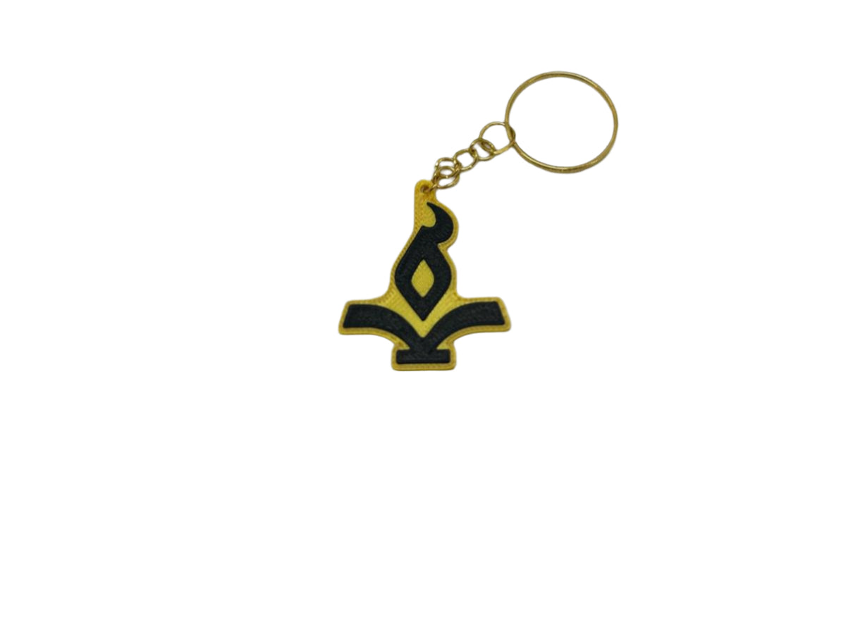 Breloc printat 3D League of Legends - eShape