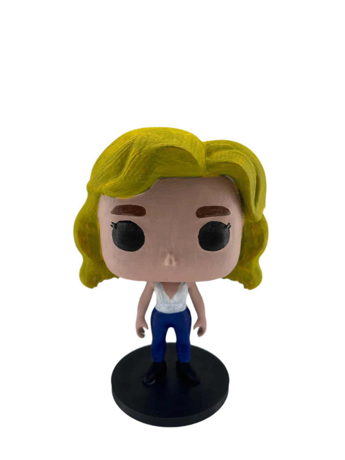 Funko Pop Printat 3D - Personalizat