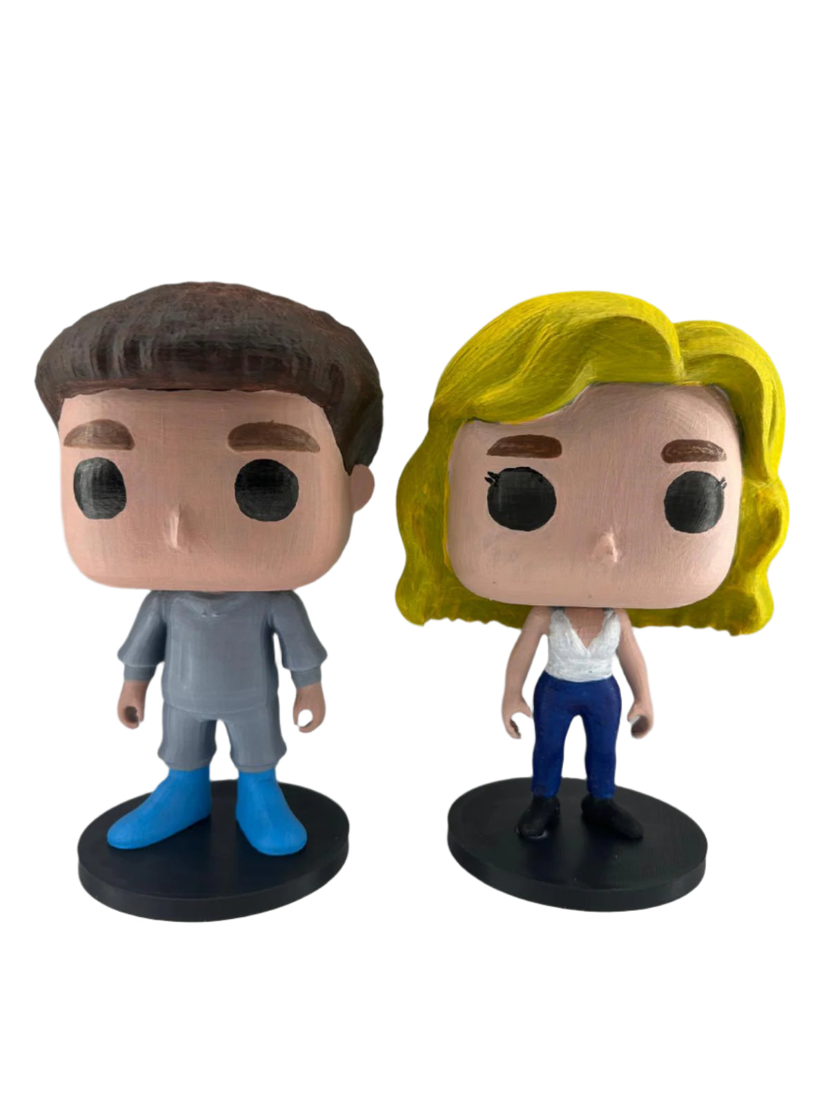 Funko Pop Printat 3D - Personalizat