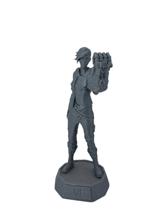 Figurină 3D Arcane VI 20cm - eShape