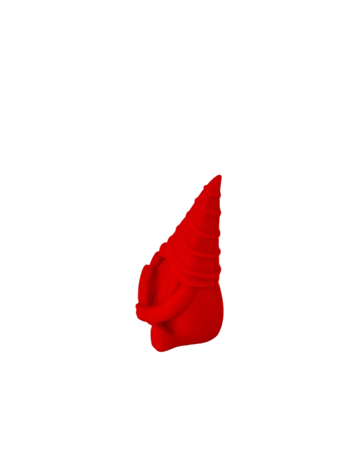 Figurină 3D Pitic Valentine's Day - eShape