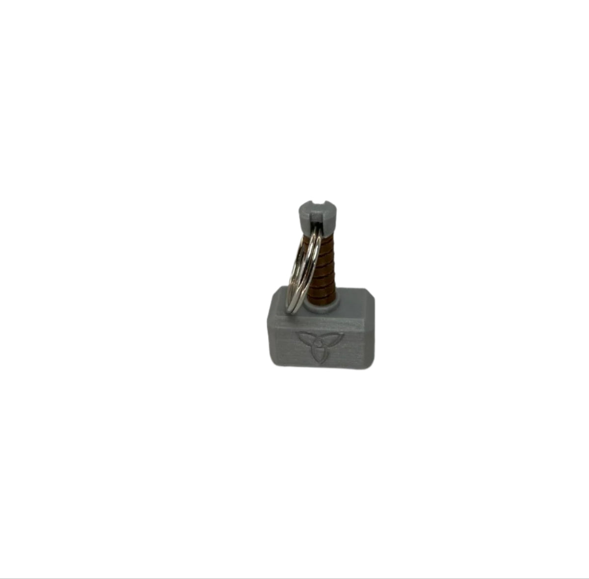 Breloc 3D Ciocanul lui Thor - eShape