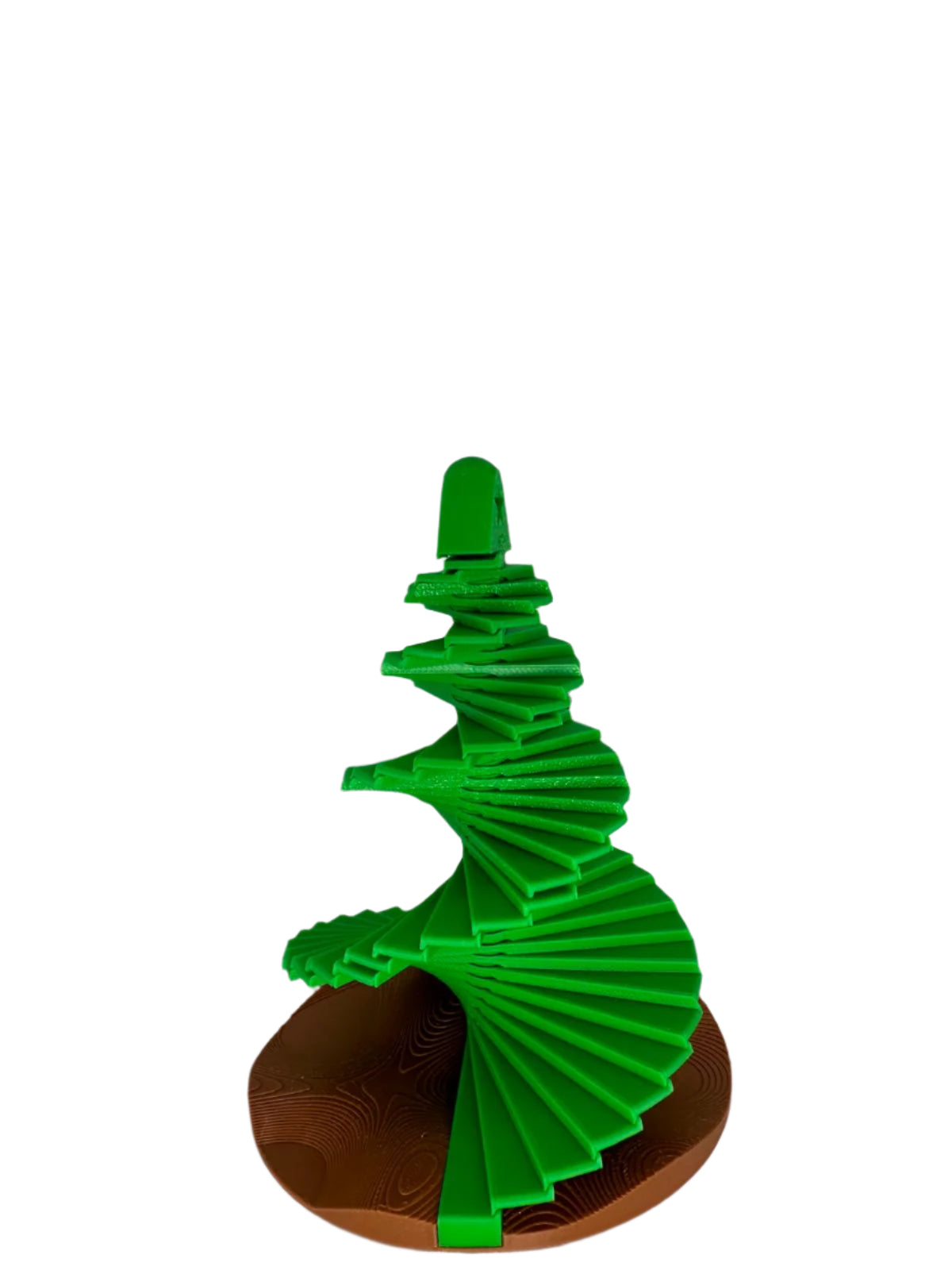 Brad spirală printat 3D - eShape