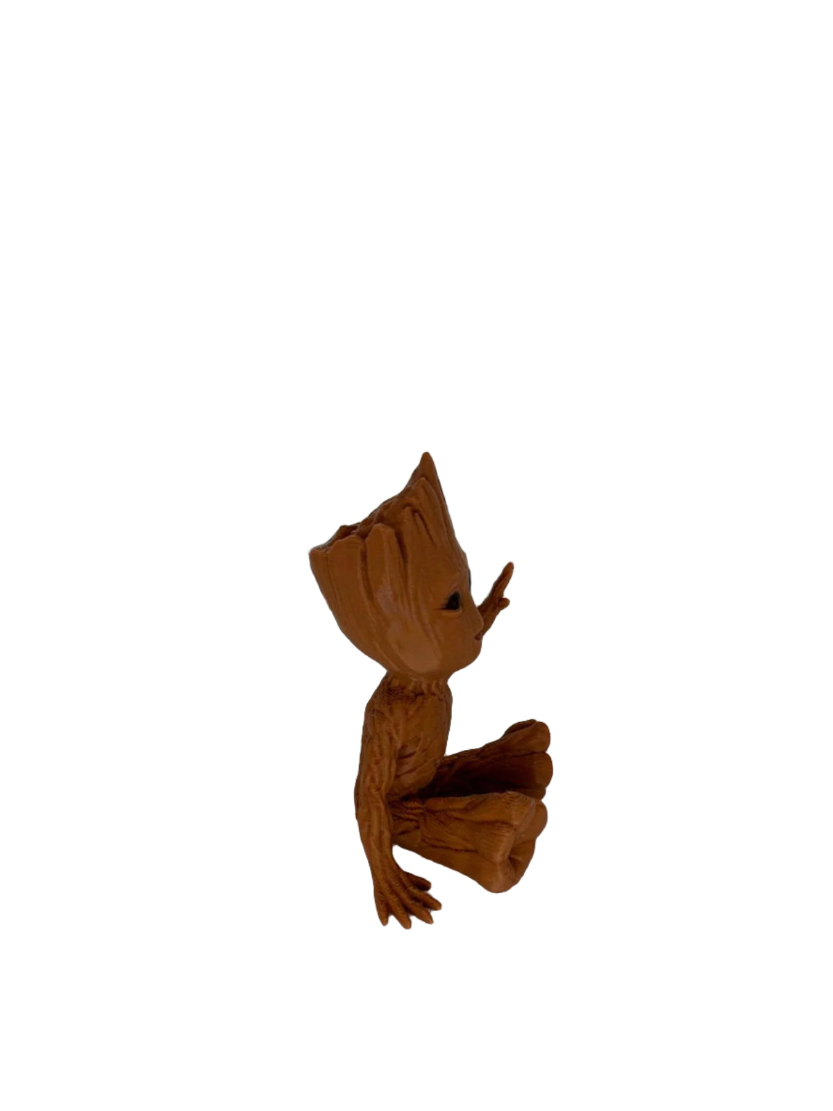 Figurină 3D Baby Groot - eShape