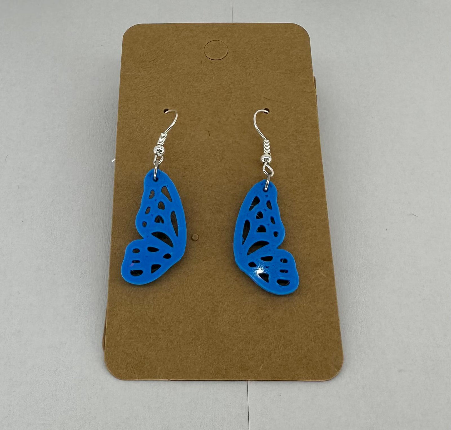 Cercei 3D Butterfly - eShape