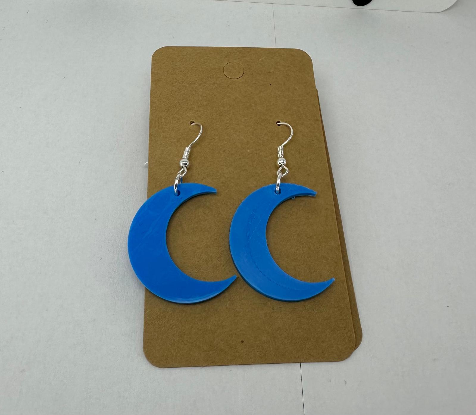 Cercei 3D Moon - eShape