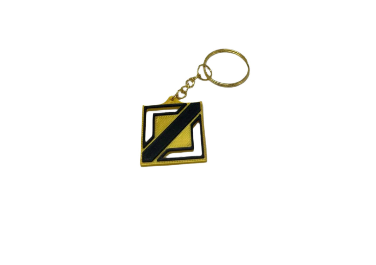 Breloc printat 3D League of Legends - eShape