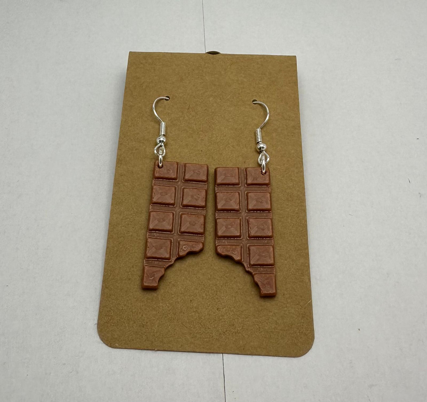 Cercei 3D Chocolate - eShape