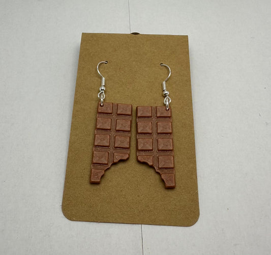 Cercei 3D Chocolate - eShape