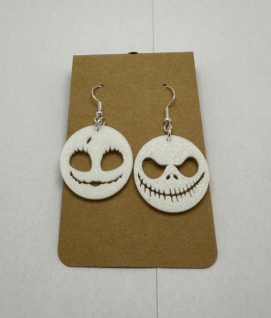 Cercei 3D Jack & Sally - eShape