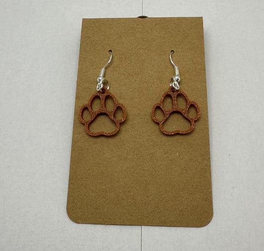 Cercei 3D Paw - eShape