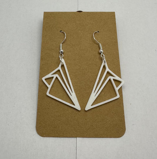 Cercei 3D Paperplane - eShape